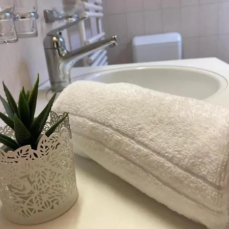 Ferienwohnung Chrichgass 公寓