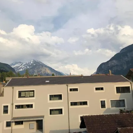Ferienwohnung Chrichgass Meiringen