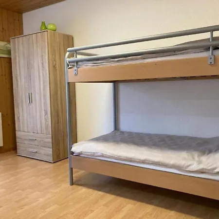 Ferienwohnung Chrichgass Meiringen