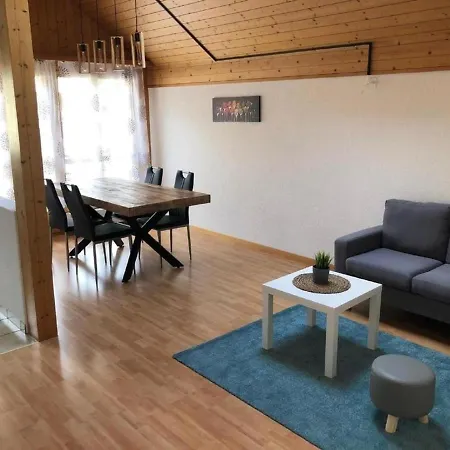 Ferienwohnung Chrichgass 公寓 *