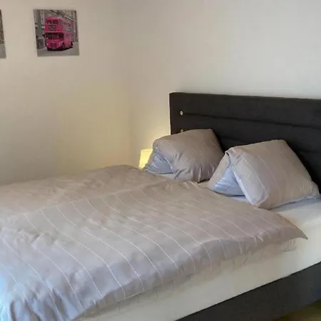Apartment Ferienwohnung Chrichgass Meiringen