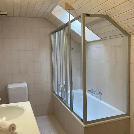 Ferienwohnung Chrichgass